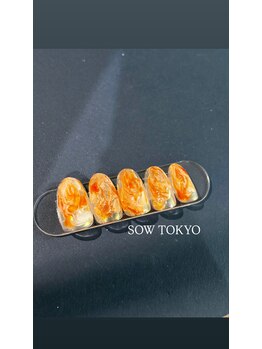ソウトウキョウ(SOW TOKYO)/Nuance simple 