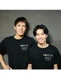 レイ(R.E.I)/川崎凱/黒木航世