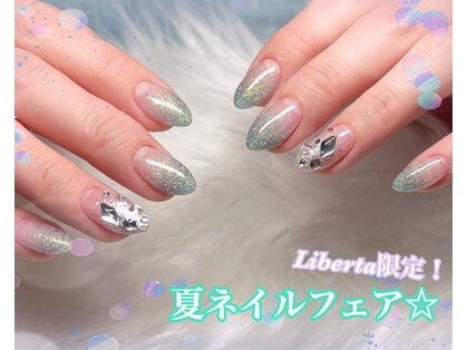 リベルタ(Liberta)の写真