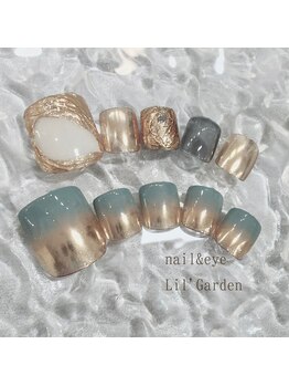 リルガーデン 新宿南口(Lil' Garden)/