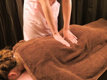 ホシノシマ 新橋駅前(星洲)/店内風景