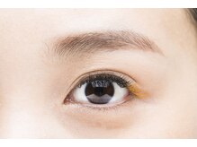 プラスアイ 池袋東口店/ライトブラウン