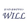 ウィル 盛岡駅前店(WILL)ロゴ