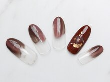 ジーネイルコウベ(G NAIL KOBE)/ハンドEコース 3490円