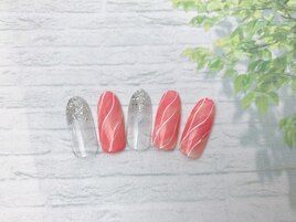 7月定額きれいめエレガント