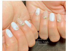モア ネイル(MOA NAIL)/