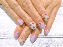 ネイルアルケー(Nail ARCHE)/