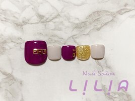 フットデザインコース