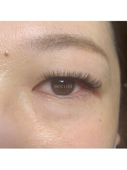 ドットイチイチマルイチ 銀座店(DOT1101)/アンジュラッシュ