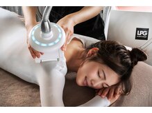 ブルーム 銀座本店(Bloom)/エンダモロジーアライアンス