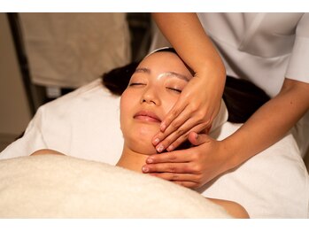 ポーラ ザ ビューティ 岐阜則武店(POLA THE BEAUTY)/フェイシャルケア