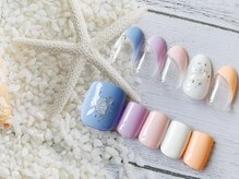 フレイヤ 新宿店(FREJA)/☆ハンドフット☆