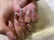 ホリ(Hori)/シンプルめな10本アートコース