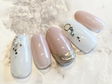 トータルビューティ ノイド(Noid)/120分デザイン4本♪