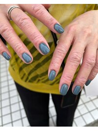 オーダーメイドワンカラーコース