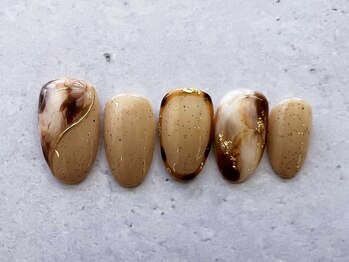 シェアサロン ディテール 千葉店(Detail)/オススメデザイン