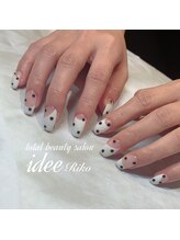 アイディー(i-dee)/お客様ネイル☆