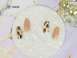 新規（オフ込)ハンド¥6400