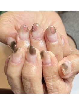 アールエム(Rm)/12月◇ネイル