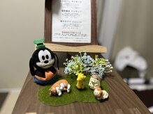 トワイル 沖縄/【店内雰囲気】