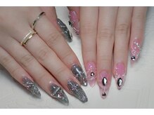 ミスシュガーネイル(MS Sugar Nail)/