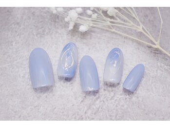 リムピッド せんげん台店(Limpid)/選べるデザインコース