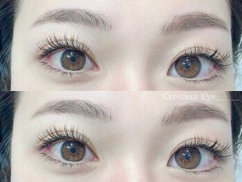 クレセント 下北沢(Crescent)/フラットラッシュつけ放題