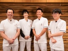 杉並高円寺整骨院/