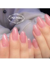 ジュジュ(Juju)/シースルーネイル