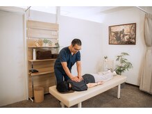 なか整骨院 鍼灸院/【肩こり】【中板橋】