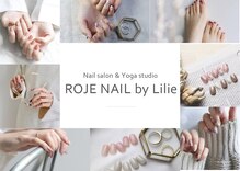 ロジェネイルバイリリィ(ROJE NAIL by Lilie)
