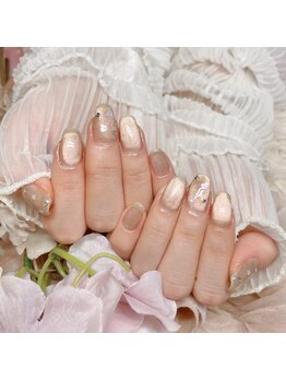 アイカ(Aika)/新色マグネットカラー