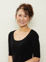 心と身体の癒し空間サロン 曼荼羅 河野 春美