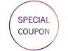 【ご新規様平日来店限定】◎まつ毛パーマ◎トリートメント&CT付き！￥4700 