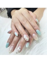 はあとねいる 住道店