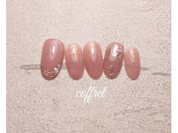 ネイルサロン コフレ(NAIL SALON COFFRET)/