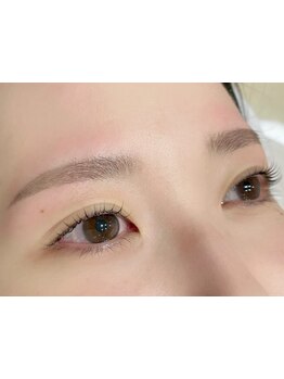 お子様同伴OKのサロン