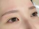 サロン ミー(salon mie)の写真/《朝9時~OK!》完全個室なのでお子様が騒いでも平気♪忙しいママにおすすめ!まつげパーマ&眉waxで最強時短◎