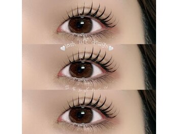 シャトン(Chaton)/