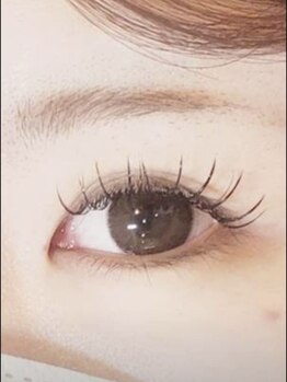 クイーンズゲートリッツ(Queen`s gate RITZ)の写真/一人ひとりの目元に合わせたデザインで理想の目元を実現！様々な種類をご用意しております♪