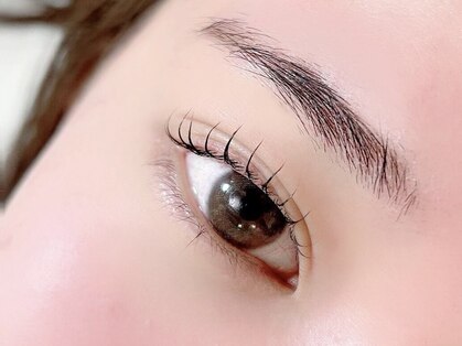 ニカ(NIKA)の写真