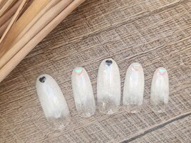 定額design