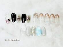 ステラ(Stella)/▼スタンダードコース5980