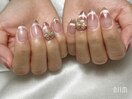 マグネット　グラデーション