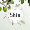 シン いの店(Shin)ロゴ
