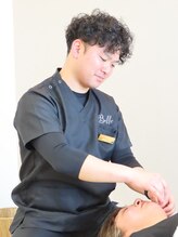 ベル(Belle)&nbsp;久保 昂弥