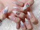 レアネイル 新宿(le'a nail)の写真