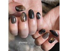 ネイル グラマリア(Nail Glramaria)/