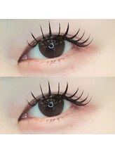 セレビアイ 立川店/LED/マツエク/束感/140本/立川