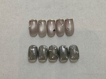 フィロンネイル 武蔵小杉店(filonnail)/rikoオリジナルデザイン